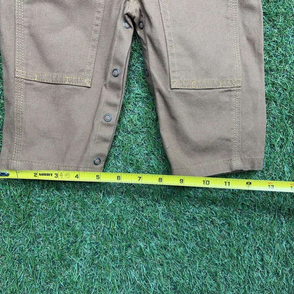 Carhartt shop confidence